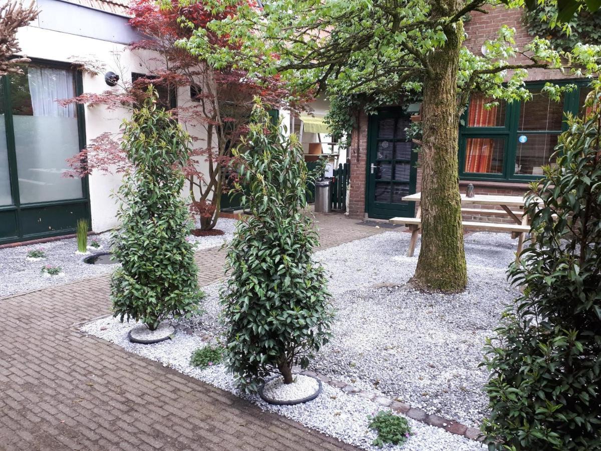 Bed and Breakfast Benboverijssel Haaksbergen Zewnętrze zdjęcie