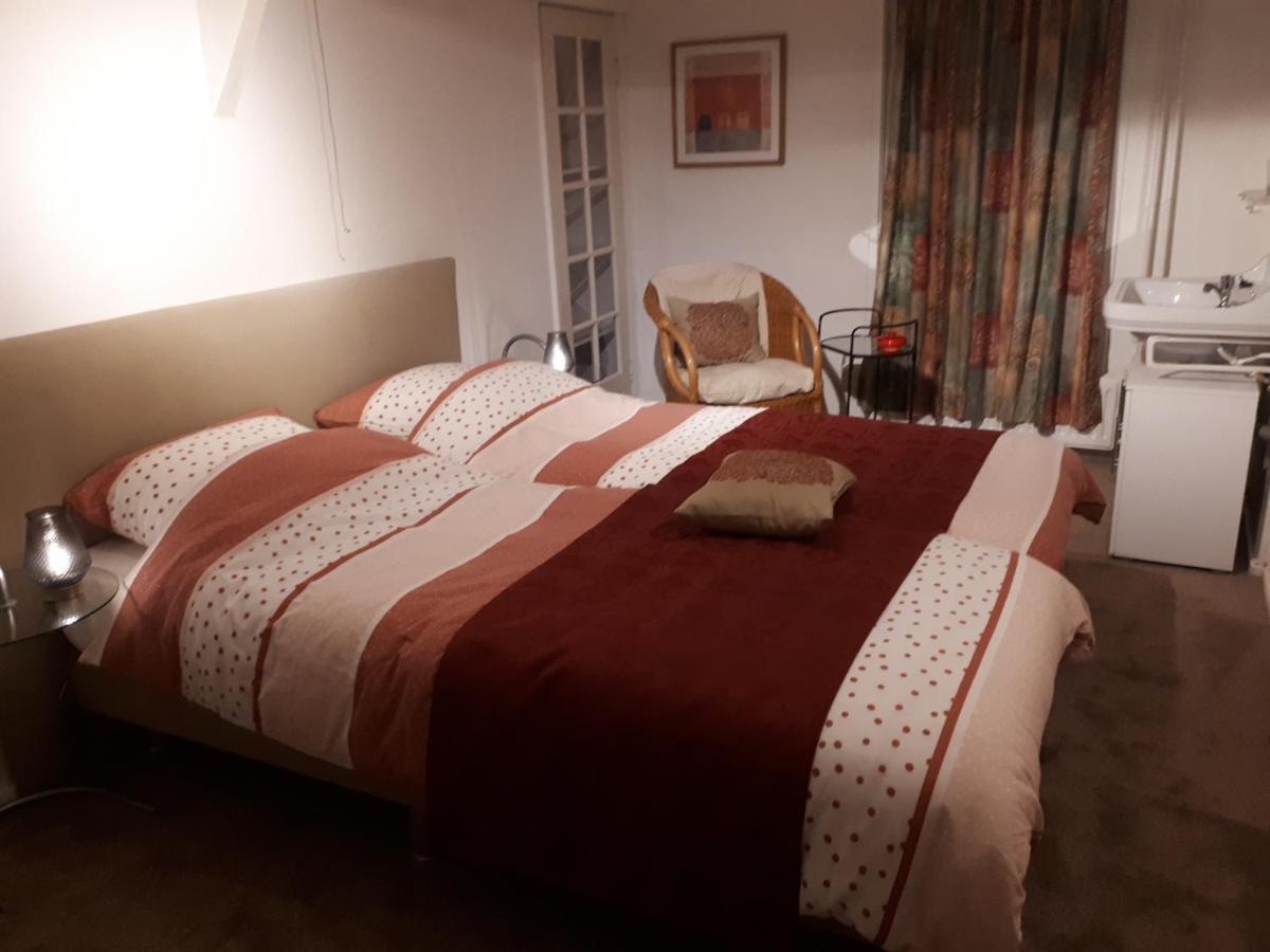 Bed and Breakfast Benboverijssel Haaksbergen Zewnętrze zdjęcie