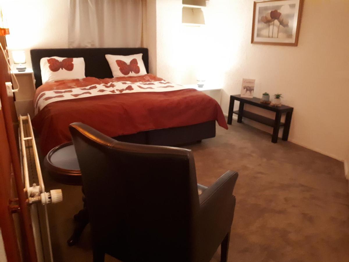Bed and Breakfast Benboverijssel Haaksbergen Zewnętrze zdjęcie