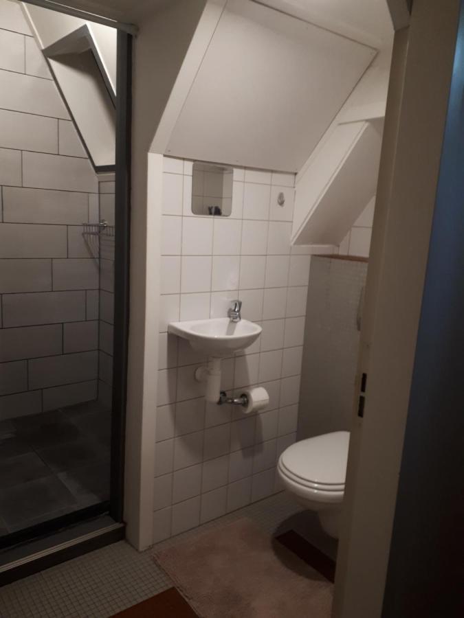 Bed and Breakfast Benboverijssel Haaksbergen Zewnętrze zdjęcie