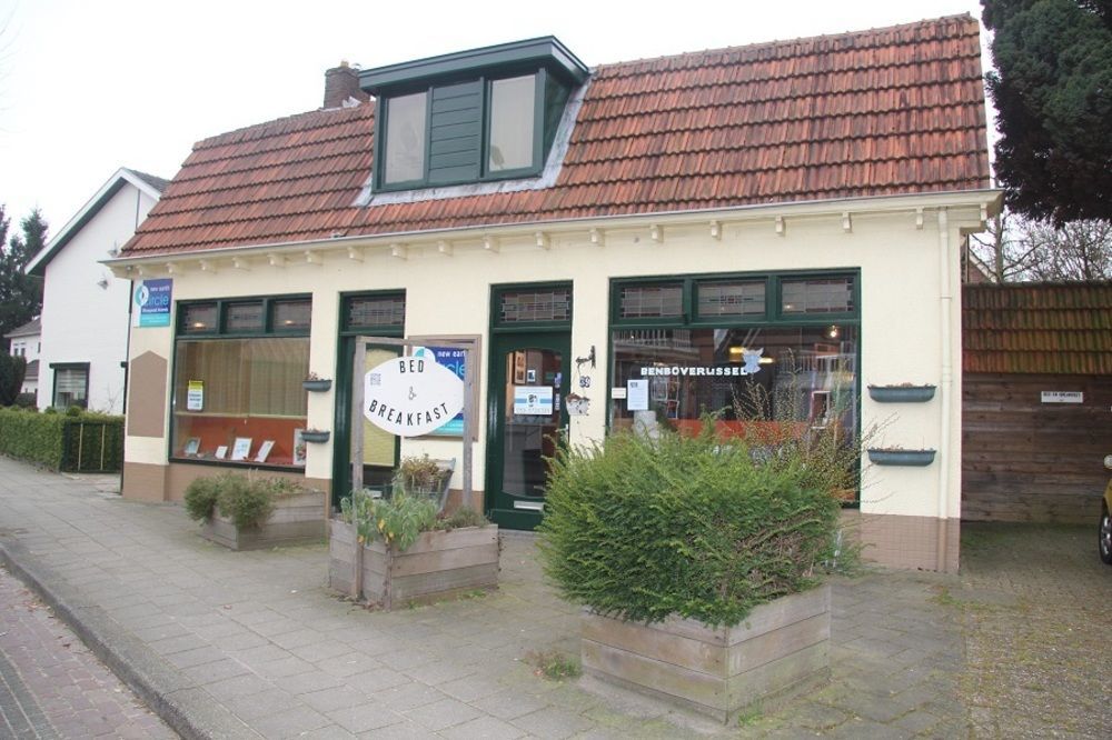 Bed and Breakfast Benboverijssel Haaksbergen Zewnętrze zdjęcie
