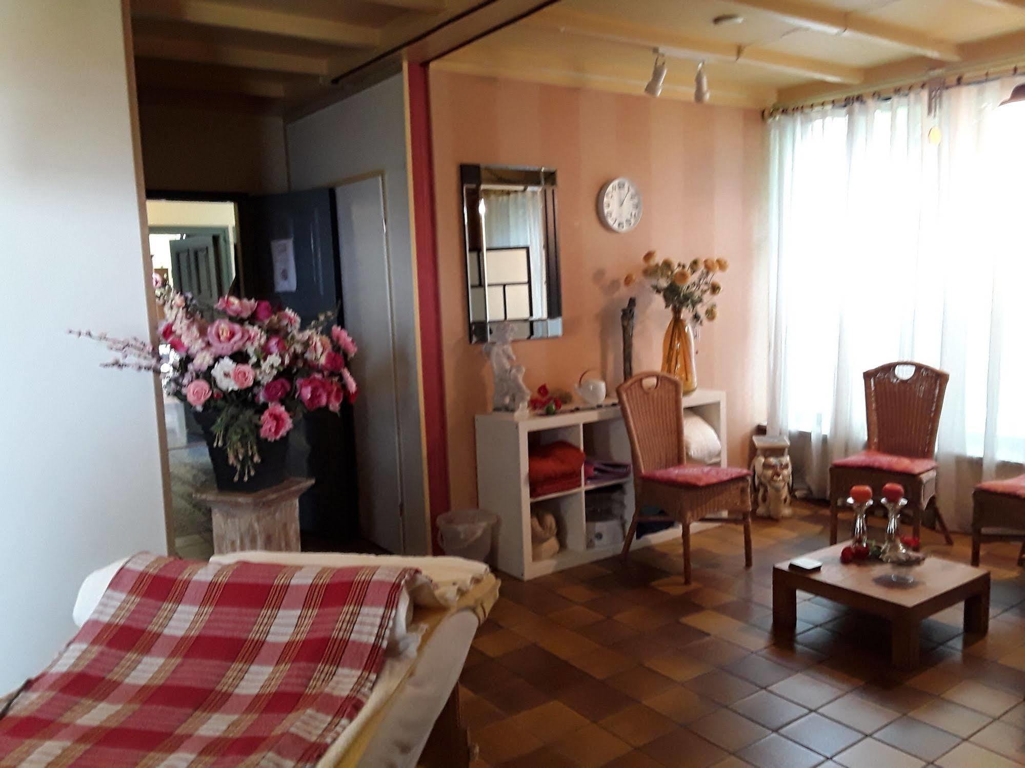 Bed and Breakfast Benboverijssel Haaksbergen Zewnętrze zdjęcie