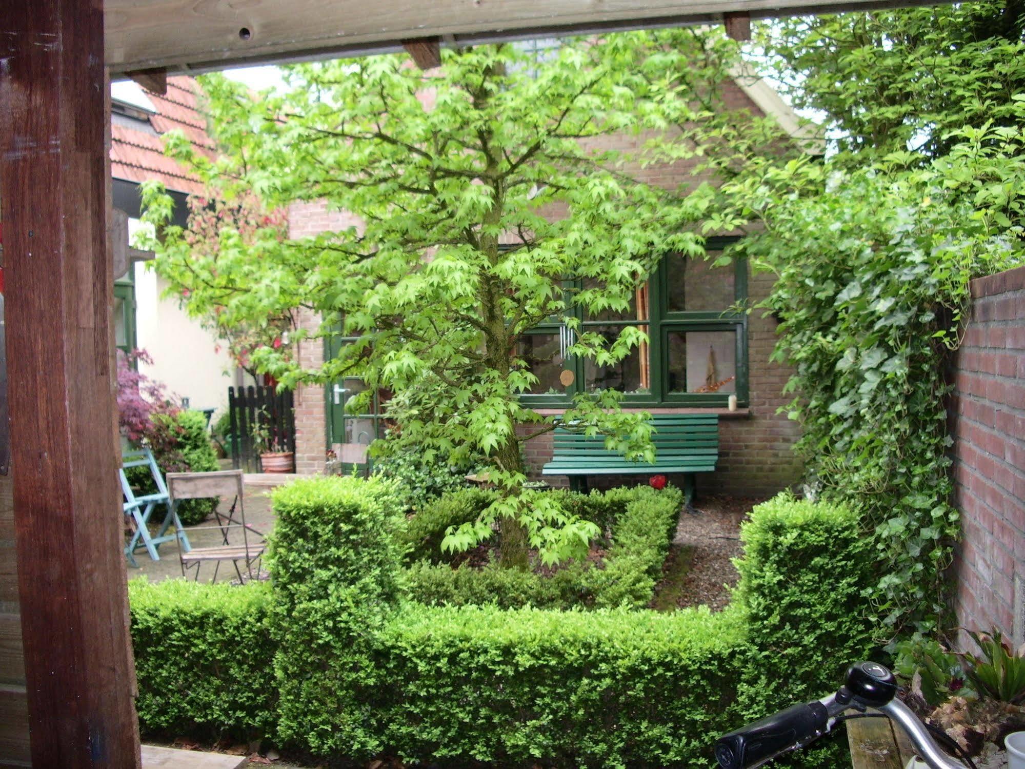 Bed and Breakfast Benboverijssel Haaksbergen Zewnętrze zdjęcie